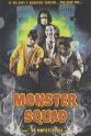 Paul Smith Monster Squad