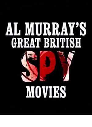 Al Murray's Great British War Movies海报封面图