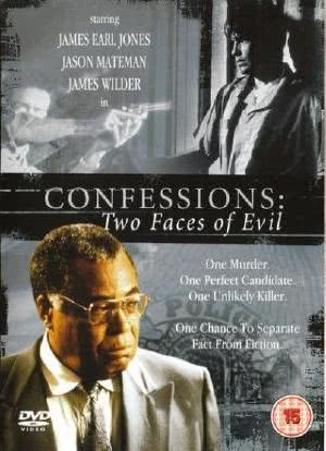 Confessions: Two Faces of Evil海报封面图