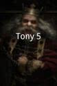 Jaimyse Haft Tony 5
