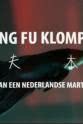 Wouter Smit Kung fu klompen