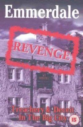 Emmerdale: Revenge海报封面图