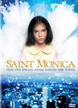 圣莫尼卡的守护天使海报封面图
