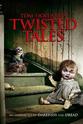 Eddie Hargitay Tom Holland's Twisted Tales