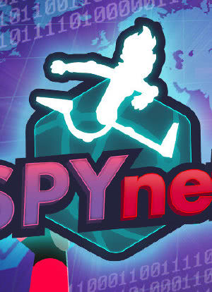 Spynet海报封面图