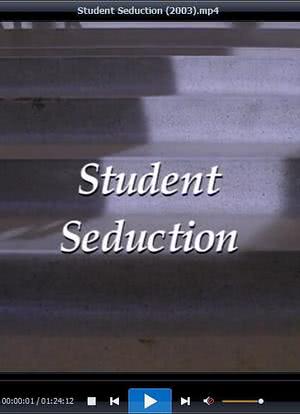 Student Seduction海报封面图
