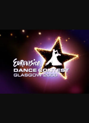 Eurovision Dance Contest 2008海报封面图