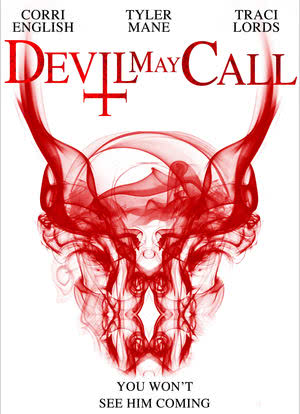 Devil May Call海报封面图