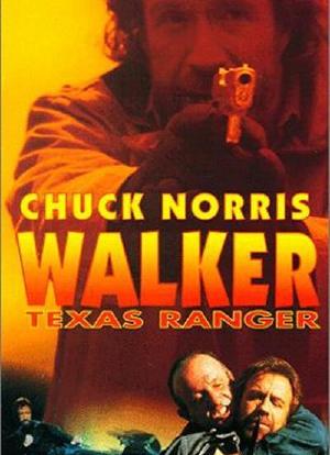 Walker Texas Ranger 3: Deadly Reunion海报封面图