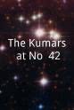 Sharat Sardana The Kumars at No. 42