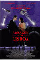 Jessica Weiss Passagem por Lisboa