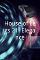 Alexandra Silk House of Legs 21: Elegance