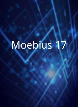 Moebius 17海报封面图