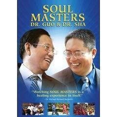 Soul Masters: Dr. Guo and Dr. Sha海报封面图