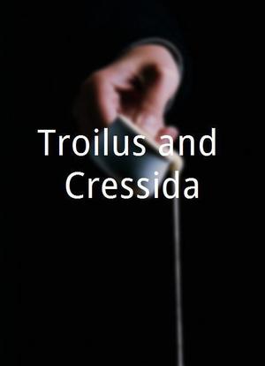 Troilus and Cressida海报封面图