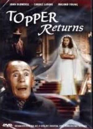 Topper Returns海报封面图