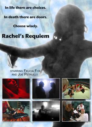 Rachel's Requiem海报封面图