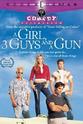 David Ashrow A Girl, Three Guys, and a Gun