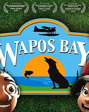 Wapos Bay: The Series海报封面图