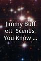 Julie L. Harkness Jimmy Buffett: Scenes You Know by Heart
