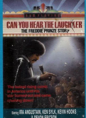 Can You Hear the Laughter? The Story of Freddie Prinze海报封面图