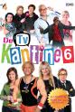 塞尔玛·范斯·戴克 De TV kantine