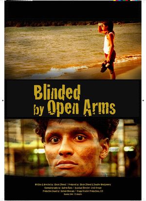 Blinded by Open Arms海报封面图