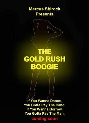 The Gold Rush Boogie海报封面图
