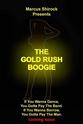 Bud Sabatino The Gold Rush Boogie