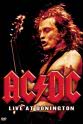 Chris Slade AC/DC: Live at Donington