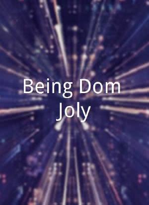 Being Dom Joly海报封面图