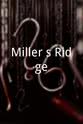 Seth Little Miller's Ridge