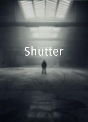 Shutter海报封面图