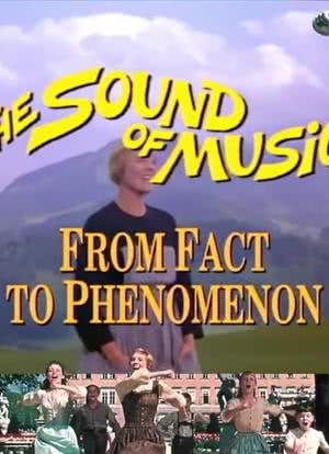 The Sound of Music: From Fact to Phenomenon海报封面图