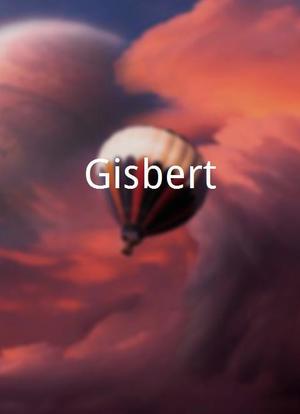 Gisbert海报封面图