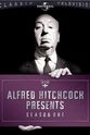 Patrice Donnelly "Alfred Hitchcock Presents" Final Escape