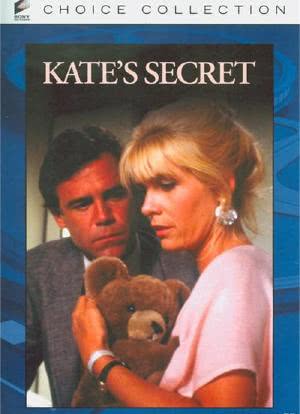 Kate's Secret海报封面图