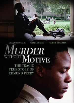 Murder Without Motive: The Edmund Perry Story海报封面图