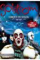 Paul James Bannerman Cirque du Soleil: Solstrom