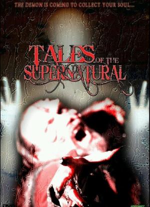 tales of the supernatural海报封面图