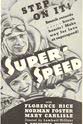 Stuart Buchanan Super-Speed