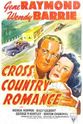 Landers Stevens Cross-Country Romance