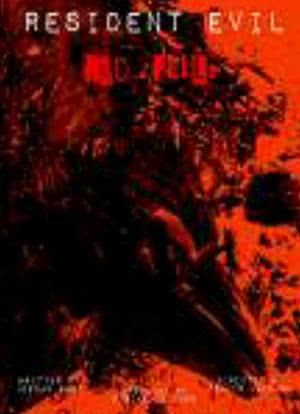Resident Evil: Red Falls海报封面图
