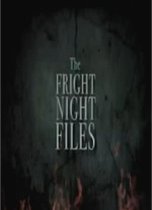 The Fright Night Files海报封面图