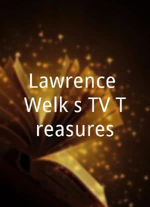 Lawrence Welk's TV Treasures海报封面图