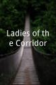 Arnaud d'Usseau Ladies of the Corridor