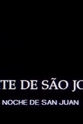 Sérgio Silva Noite de São João