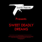 Sweet Deadly Dreams
