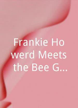 Frankie Howerd Meets the Bee Gees海报封面图