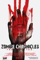 Marvin Suarez Zombie Chronicles: The Infected